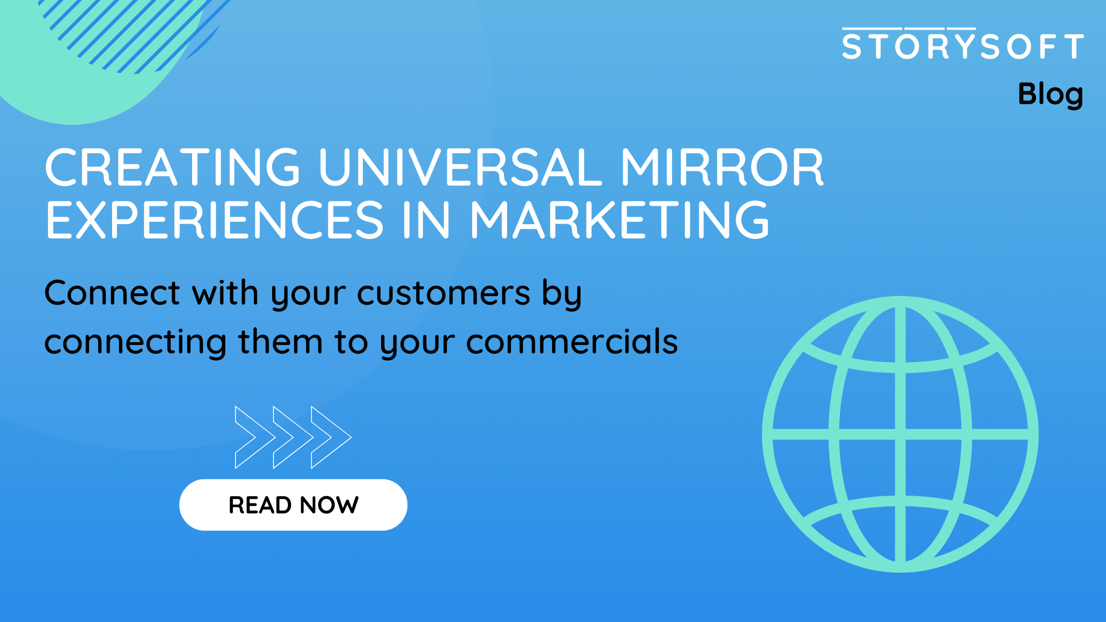 Creating Universal Mirror Experiences in Marketing: Vrbo Speaks to You