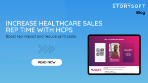 increase-healthcare-sales-rep-time-with-hcps-cover